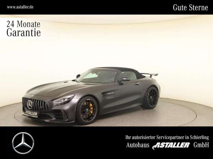 AMG GT