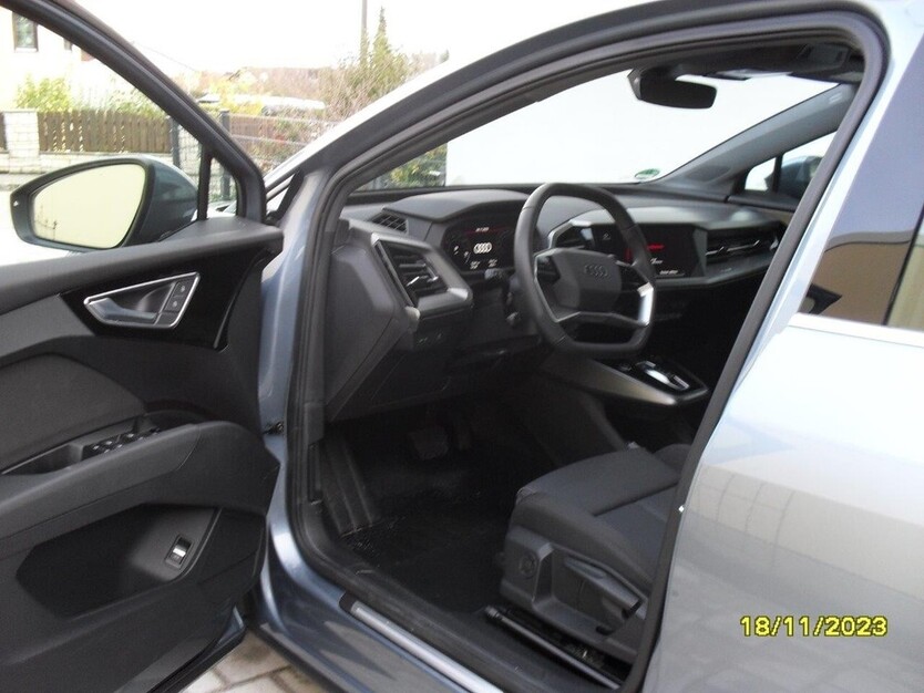 Audi Q4 5.800 km 48.000 € Kösching 85092