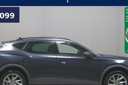 Cupra Formentor 67.984 km 22.480 &euro; Gyhum/Bockel 27404
