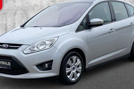 Ford C-Max 134.000 km 6.490 € Hermeskeil 54411