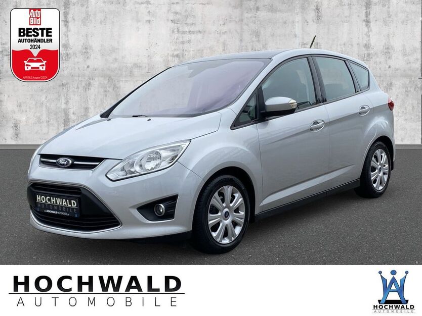 Ford C-Max 134.000 km 6.990 € Hermeskeil 54411