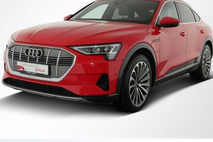 Audi e-tron 47.700 km 34.590 &euro; Nürnberg 90411