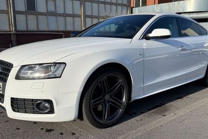 Audi A5 194.050 km 9.800 &euro; Arnsberg 59757