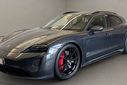 Porsche Taycan 42.308 km 75.700 &euro; Köln 50823