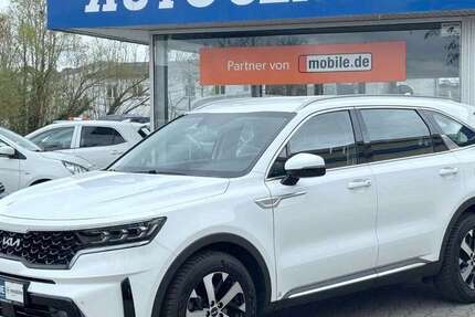 Kia Sorento 144.402 km 27.990 &euro; Haßloch 67454