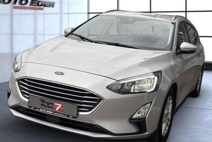 Ford Focus 47.138 km 15.850 &euro; Eiselfing 83549