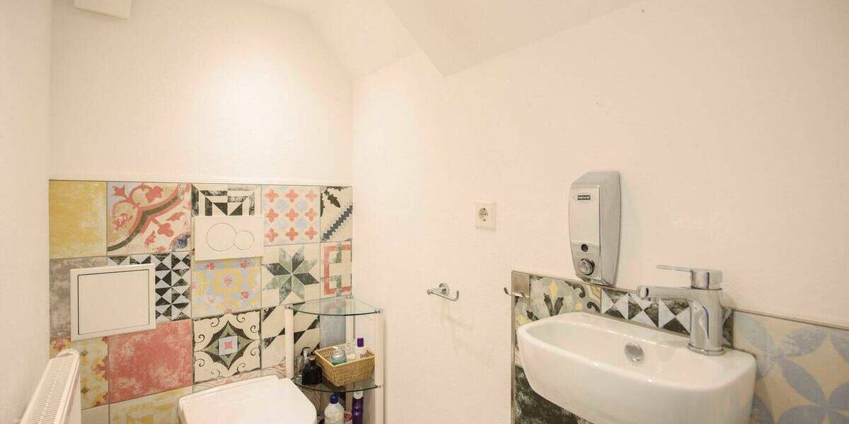 Einfamilienhaus Schlüchtern Wallroth - 6 Zimmer, 219.000&euro; | Angebot:26244628