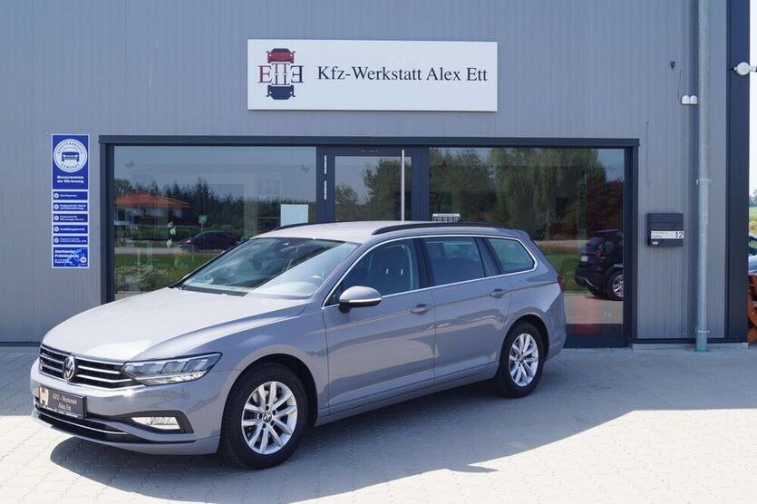 Passat Variant