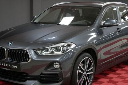 BMW X2 115.997 km 21.990 &euro; Großmehring 85098