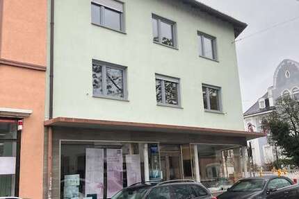 Wohnung zum Mieten in Speyer 1.150 € 96 m² 3 zimmer