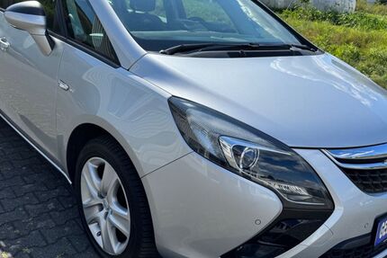 Opel Zafira 105.000 km 9.850 € Drolshagen 57489