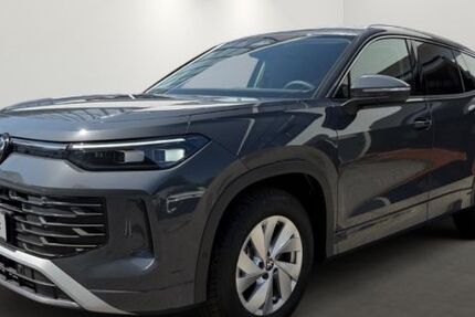 VW Tayron 3.500 km 42.900 &euro; Mülheim 45478