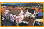 Mehrfamilienhaus, Wohnhaus Schwalmstadt Treysa - 7 Zimmer, 196 m&sup2;, 325.000&euro; | Angebot:26724153