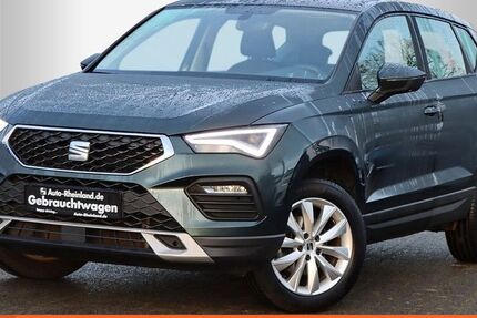 Seat Ateca 62.370 km 19.843 &euro; Bonn 53175