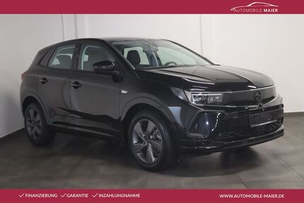 Opel Grandland (X) 24.100 km 17.900 &euro; Bebra 36179