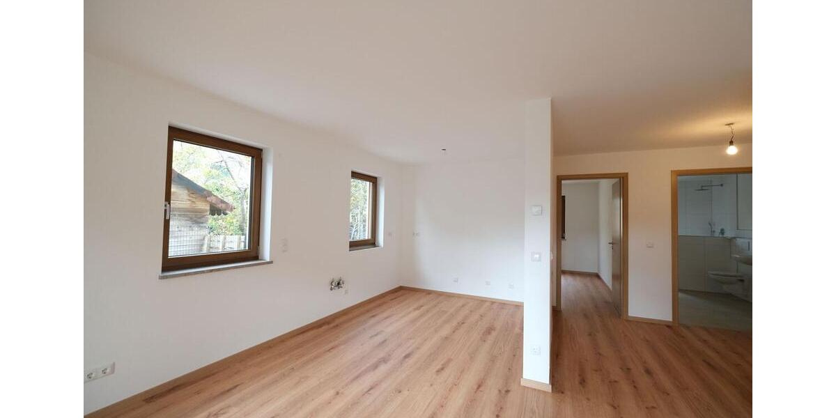 Erdgeschoßwohnung Peißenberg - 3 Zimmer, 105 m&sup2;, 1.575&euro; | Angebot:25392193