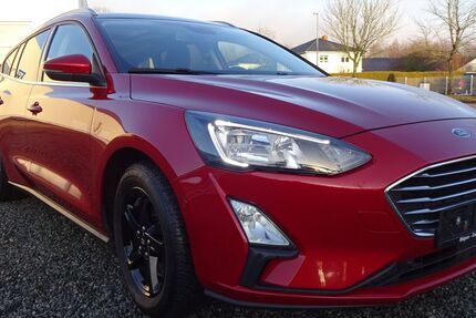 Ford Focus 74.995 km 15.690 &euro; Sassnitz 18546