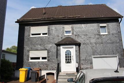 Haus Neunkirchen - 7 Zimmer, 110 m&sup2;, 175.000&euro; | Angebot:26818437