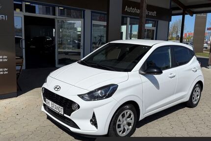 Hyundai i10 48.550 km 13.990 &euro; Rostock 18146