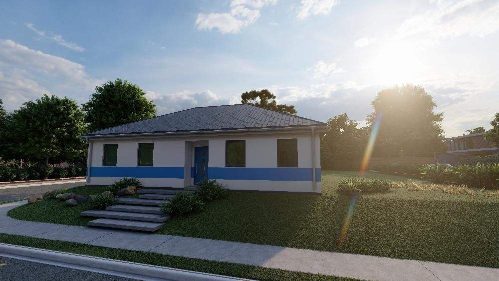 Bungalow Kremmen - 3 Zimmer, 120 m&sup2;, 473.586&euro; | Angebot:25703270