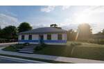 Bungalow Kremmen - 3 Zimmer, 120 m&sup2;, 473.586&euro; | Angebot:25703270