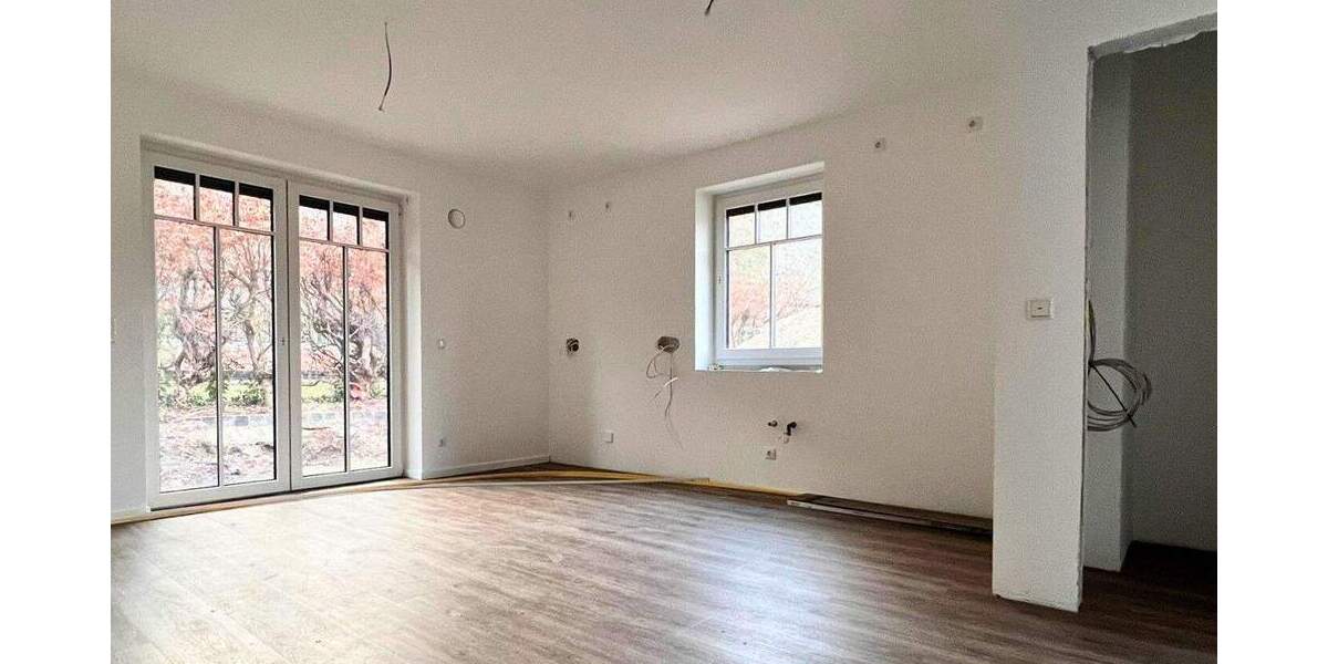 Etagenwohnung Dollern - 1 Zimmer, 39 m&sup2;, 650&euro; | Angebot:25686523