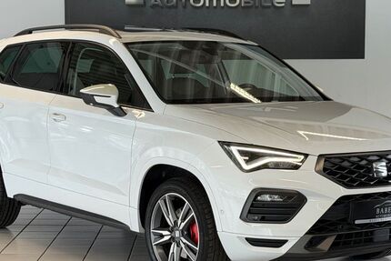 Seat Ateca 153.000 km 19.950 &euro; Bassum 27211