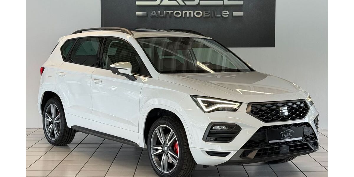 Seat Ateca 153.000 km 19.950 &euro; Bassum 27211