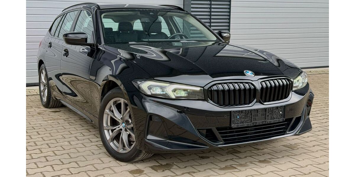 BMW 320 106.259 km 25.590 &euro; Tauberrettersheim 97285