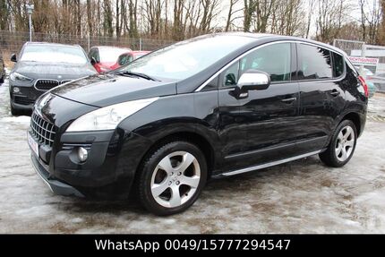 Peugeot 3008 198.373 km 3.900 &euro; Würselen 52146
