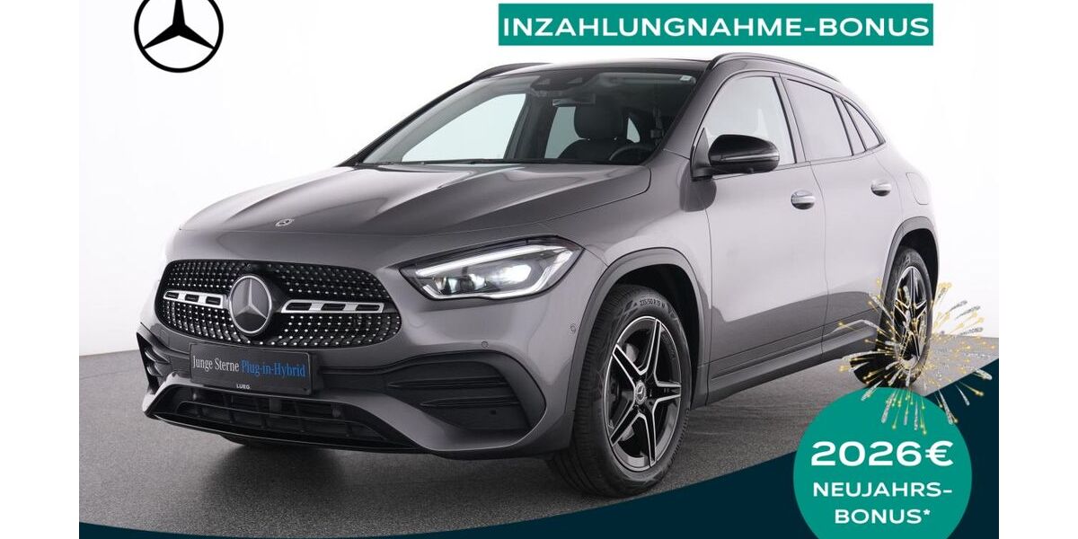 Mercedes-Benz GLA 250 31.007 km 35.975 &euro; Essen 45309