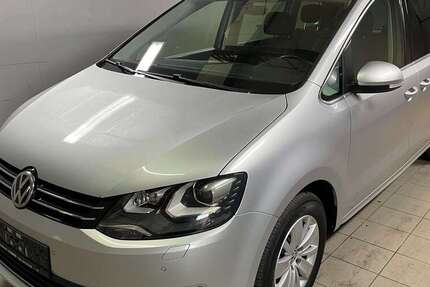 VW Sharan 328.000 km 9.000 &euro; Lahr/Schwarzwald 77933