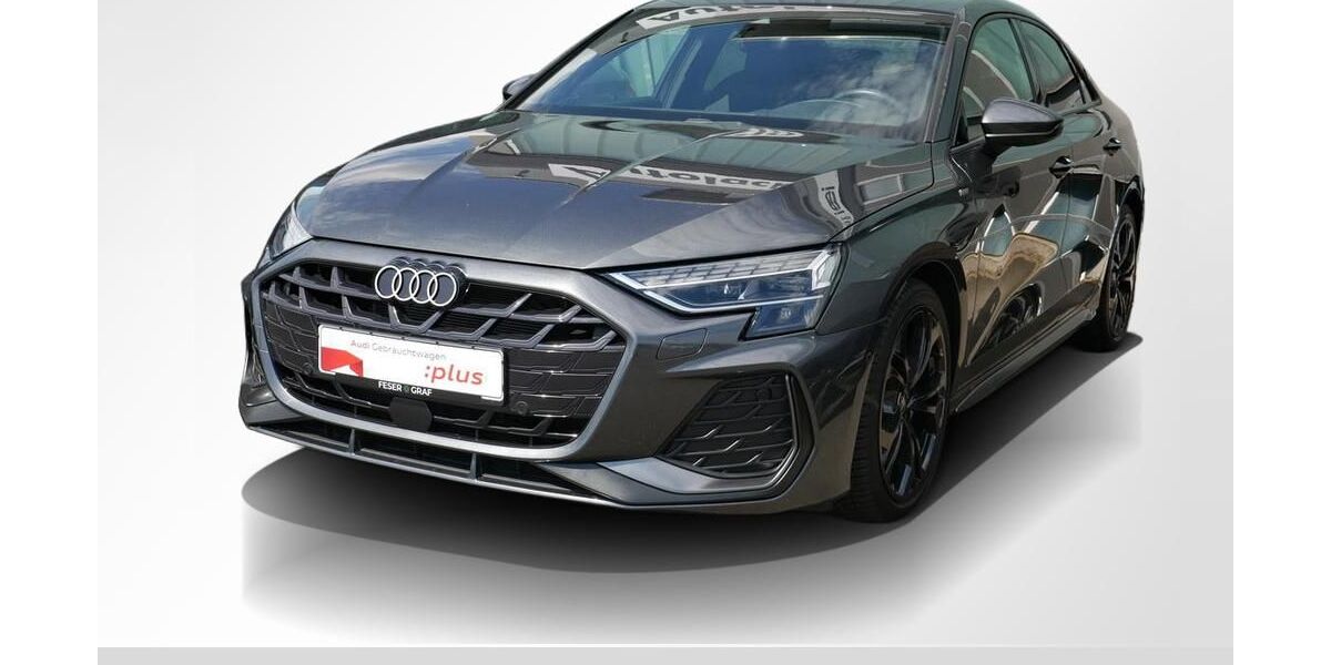 Audi A3 17.350 km 35.440 &euro; Erlangen 91058