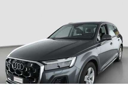 Audi Q7 7.936 km 67.960 &euro; Berlin 13581