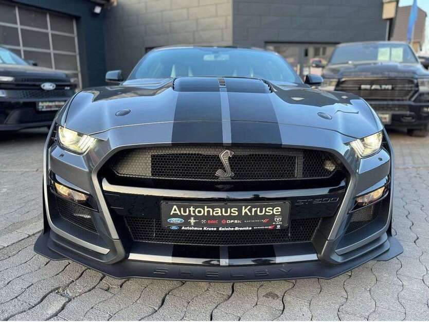 Mustang
