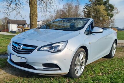 Opel Cascada