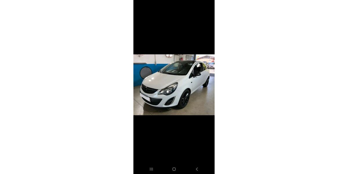 Opel Corsa 148.400 km 5.950 &euro; Anröchte 59609