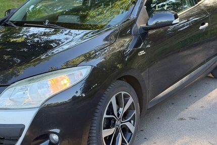 Renault Megane 187.000 km 1.900 &euro; neu-ulm 89231