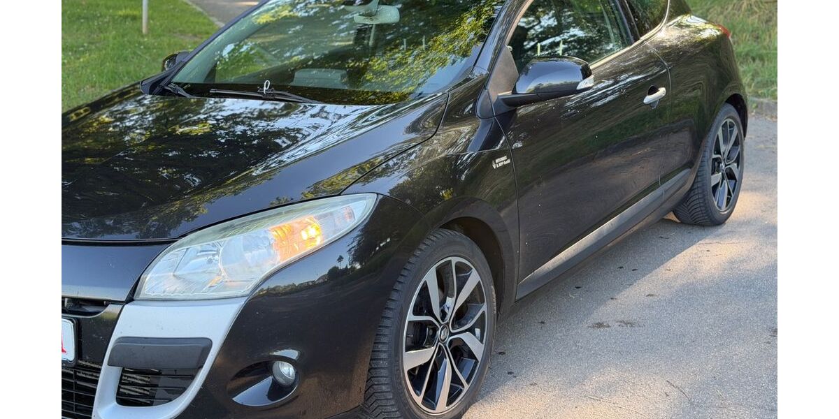 Renault Megane 187.000 km 1.900 &euro; neu-ulm 89231