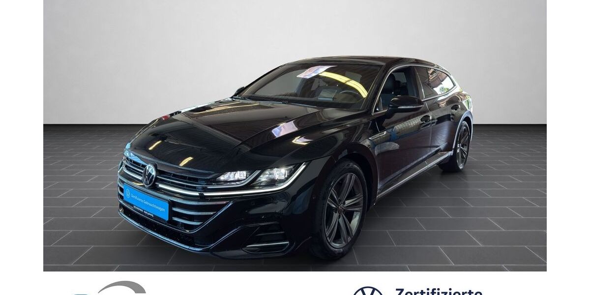 VW Arteon 63.206 km 28.880 &euro; Aschaffenburg 63741