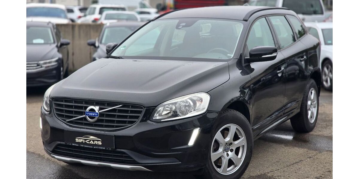 Volvo XC60 218.000 km 10.900 &euro; Hildrizhausen 71157