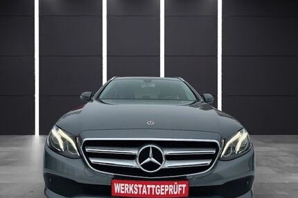 Mercedes-Benz E 220 169.500 km 19.400 &euro; Bienenbüttel 29553
