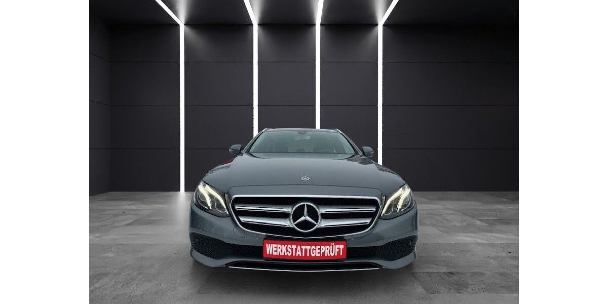 Mercedes-Benz E 220 169.500 km 19.400 &euro; Bienenbüttel 29553