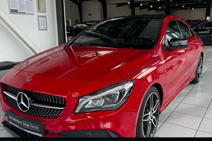 Mercedes-Benz CLA 200 108.638 km 22.500 € Köln-Deutz 51105