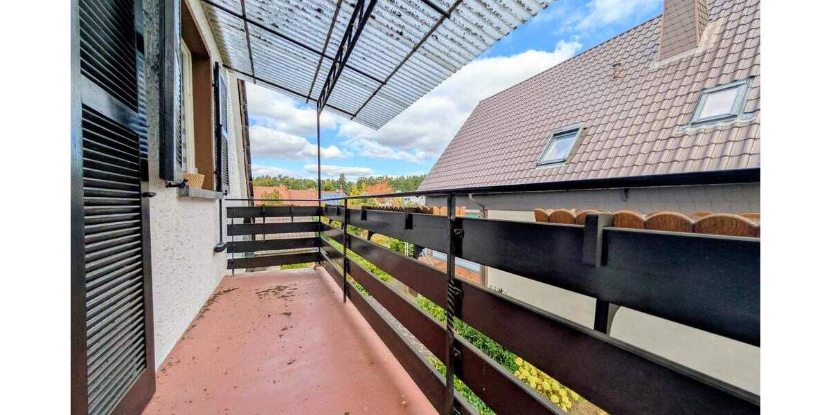 Einfamilienhaus Enkenbach-Alsenborn Alsenborn - 4 Zimmer, 101 m&sup2;, 259.000&euro; | Angebot:25744000