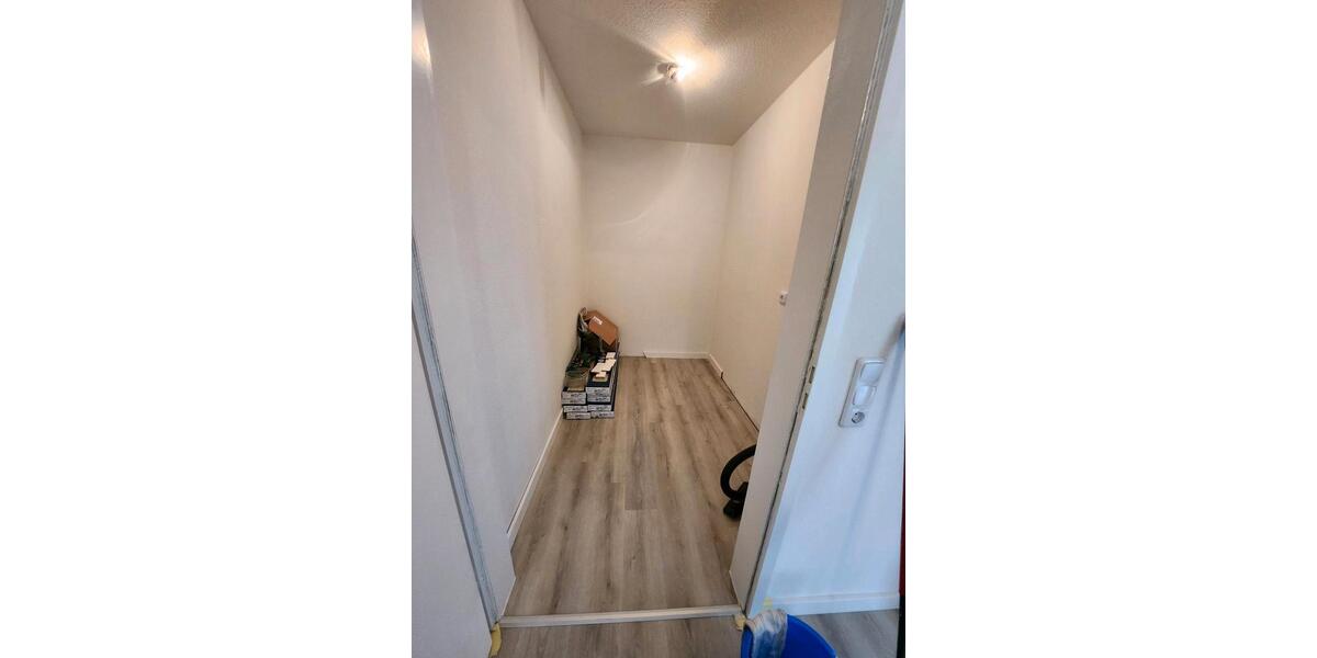 Etagenwohnung Bad Hersfeld - 2 Zimmer, 62 m&sup2;, 695&euro; | Angebot:27599894