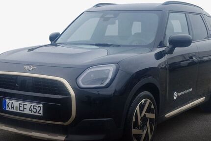 Mini Andere 18.407 km 34.990 &euro; Bruchsal 76646