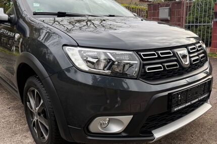 Dacia Sandero 135.000 km 7.600 € Sömmerda 99610