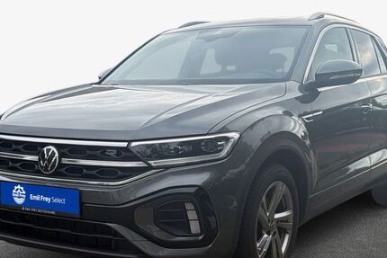 VW T-Roc 55.931 km 26.156 &euro; Kiel 24159