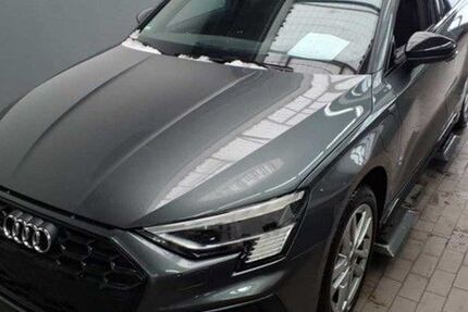 Audi A3 60.254 km 27.980 &euro; Schwäbisch Gmünd 73527